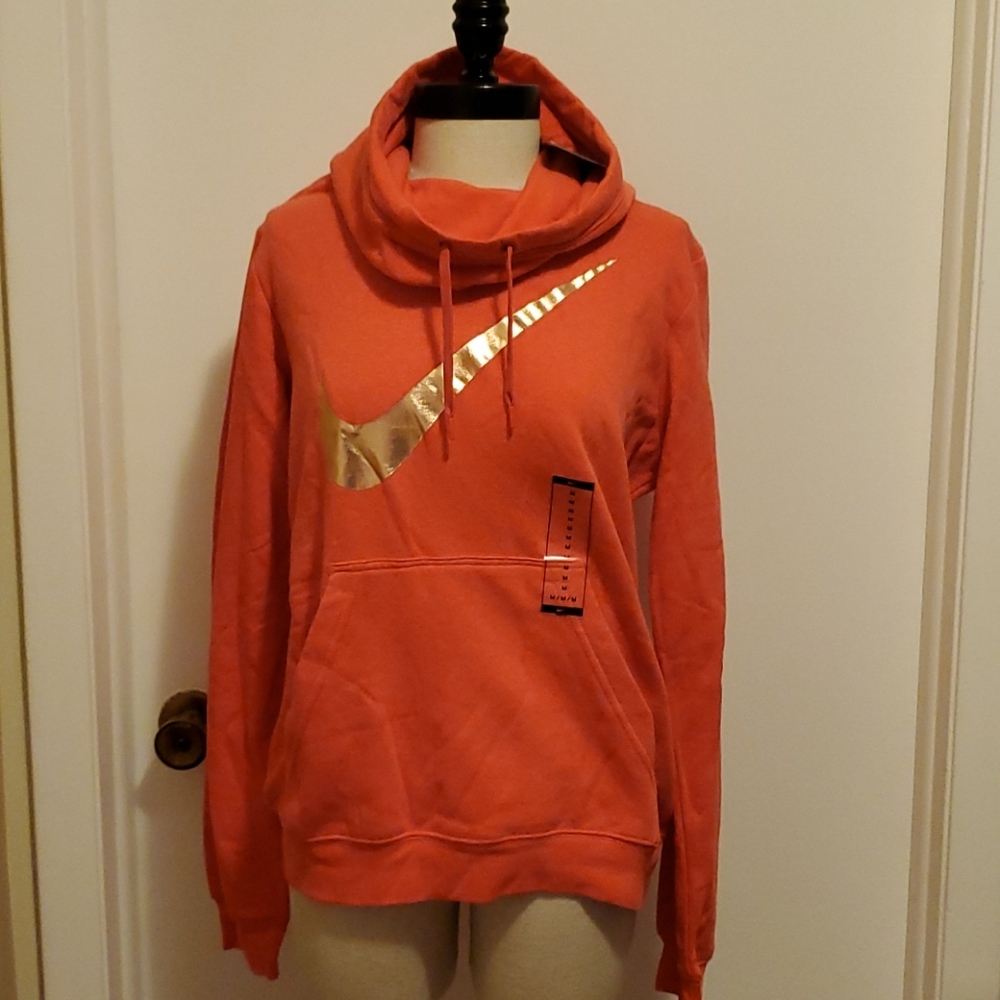 NWT: NIKE Hoodie